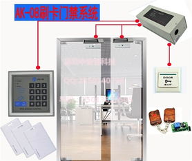 寶安、西麗門禁考勤系統安裝與弱電工程服務 高性價比解決方案